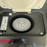 Logos Quantom Centrifuge image 1